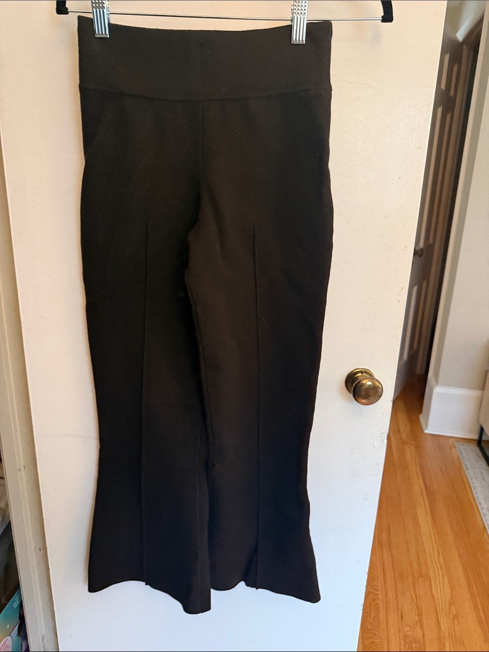 J Crew Brown Women's sweater Pants